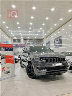 Jeep Wagoneer